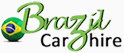 car rental agencies in Brazil